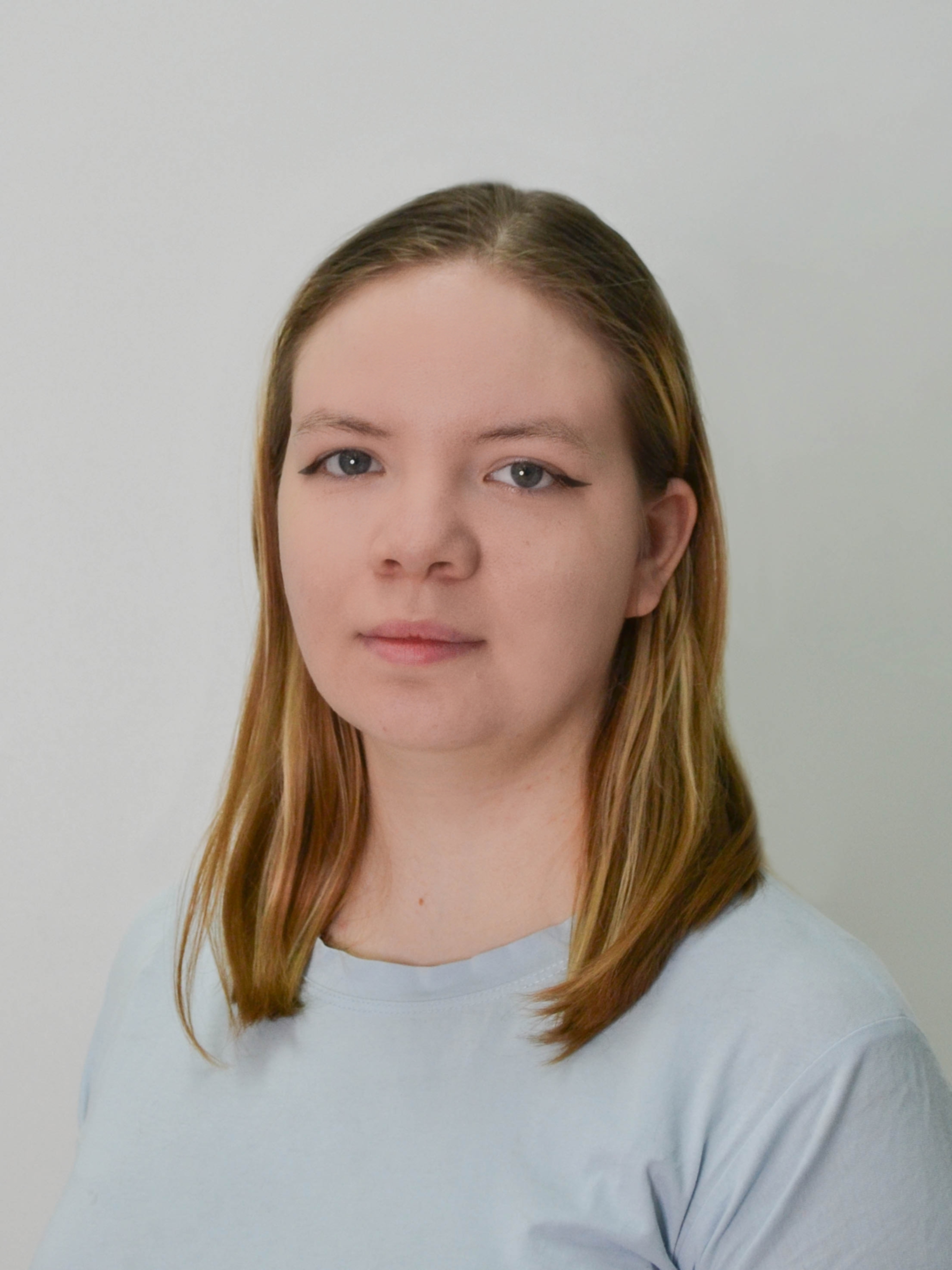 Воспитатель Москвина Александра Андреевна.