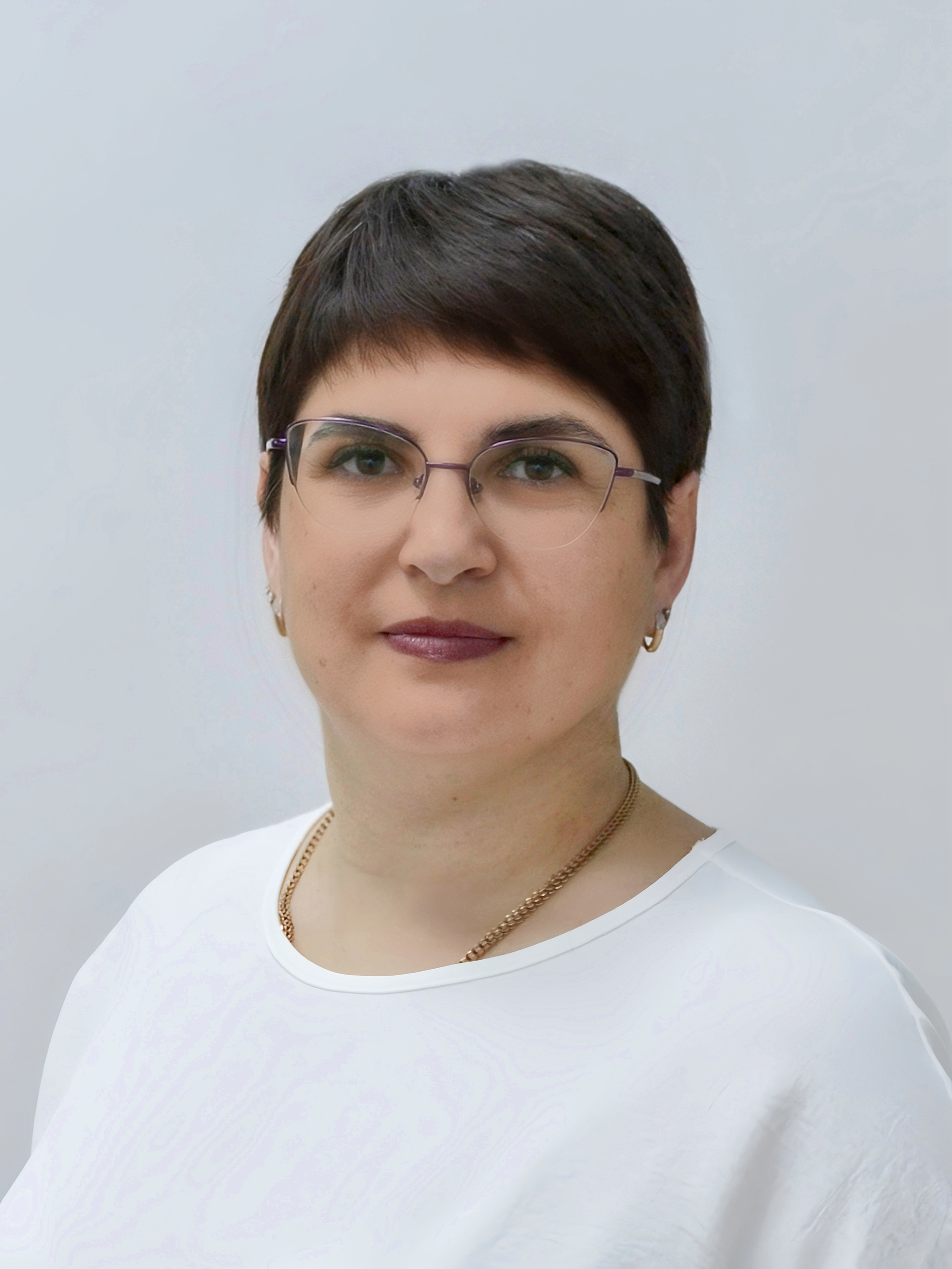 Воспитатель Пеннер Наталья Евгеньевна.