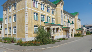 Муниципальное казенное дошкольное образовательное учреждение детский сад "Солнышко"общеразвивающего вида р.п. Каргаполье Муниципальное казенное дошкольное образовательное учреждение детский сад "Солнышко"общеразвивающего вида р.п. Каргаполье