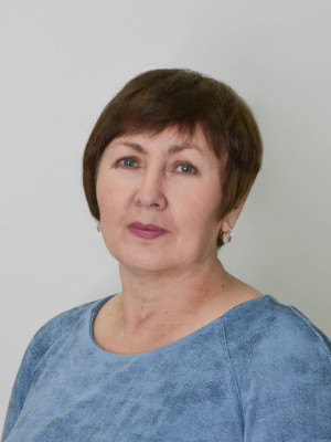 Учитель-логопед Овчинникова Галина Михайловна Учитель-логопед Овчинникова Галина Михайловна