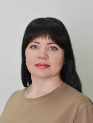 Психолог Кандакова Ирина Владимировна Психолог Кандакова Ирина Владимировна