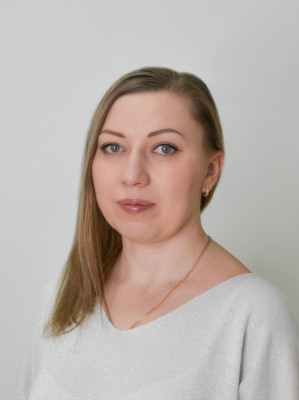 Инструктор по физической культуре Бахарева Виктория Сергеевна Инструктор по физической культуре Бахарева Виктория Сергеевна