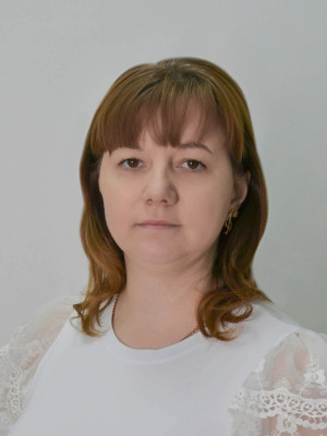Инструктор по физической культуре Булатова Юлия Андреевна Инструктор по физической культуре Булатова Юлия Андреевна