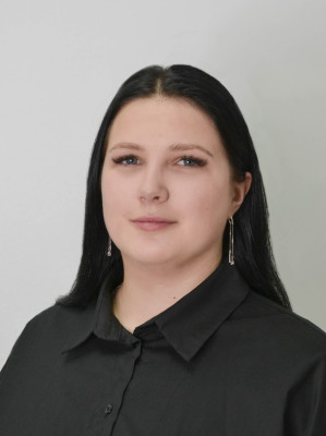 Воспитатель Иванова Анастасия Евгеньевна Воспитатель Иванова Анастасия Евгеньевна