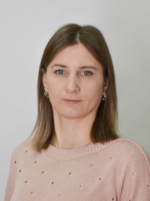 Воспитатель Костылева Наталья Олеговна Воспитатель Костылева Наталья Олеговна
