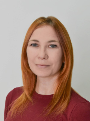 Воспитатель Костина Александра Викторовна Воспитатель Костина Александра Викторовна