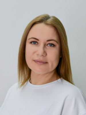 Воспитатель Плешкова Екатерина Александровна Воспитатель Плешкова Екатерина Александровна