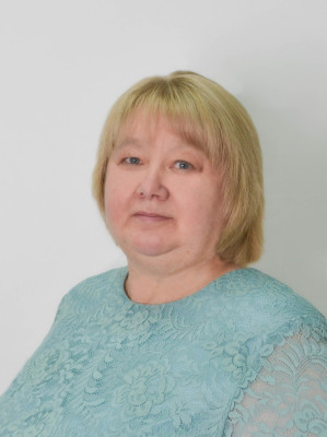 Заведующий Долгих Лариса Сергеевна Заведующий Долгих Лариса Сергеевна