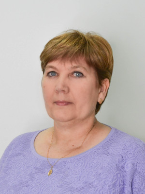 Воспитатель Сапожникова Ирина Ивановна Воспитатель Сапожникова Ирина Ивановна