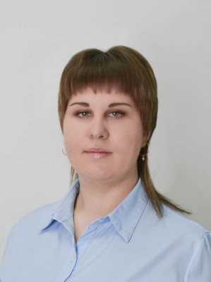 Воспитатель Шумкова Екатерина Федоровна Воспитатель Шумкова Екатерина Федоровна