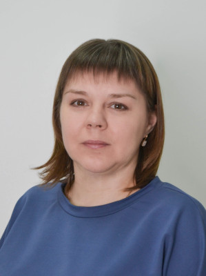 Воспитатель Черепанова Екатерина Ивановна Воспитатель Черепанова Екатерина Ивановна